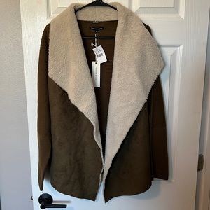 Madison & Lola sweater